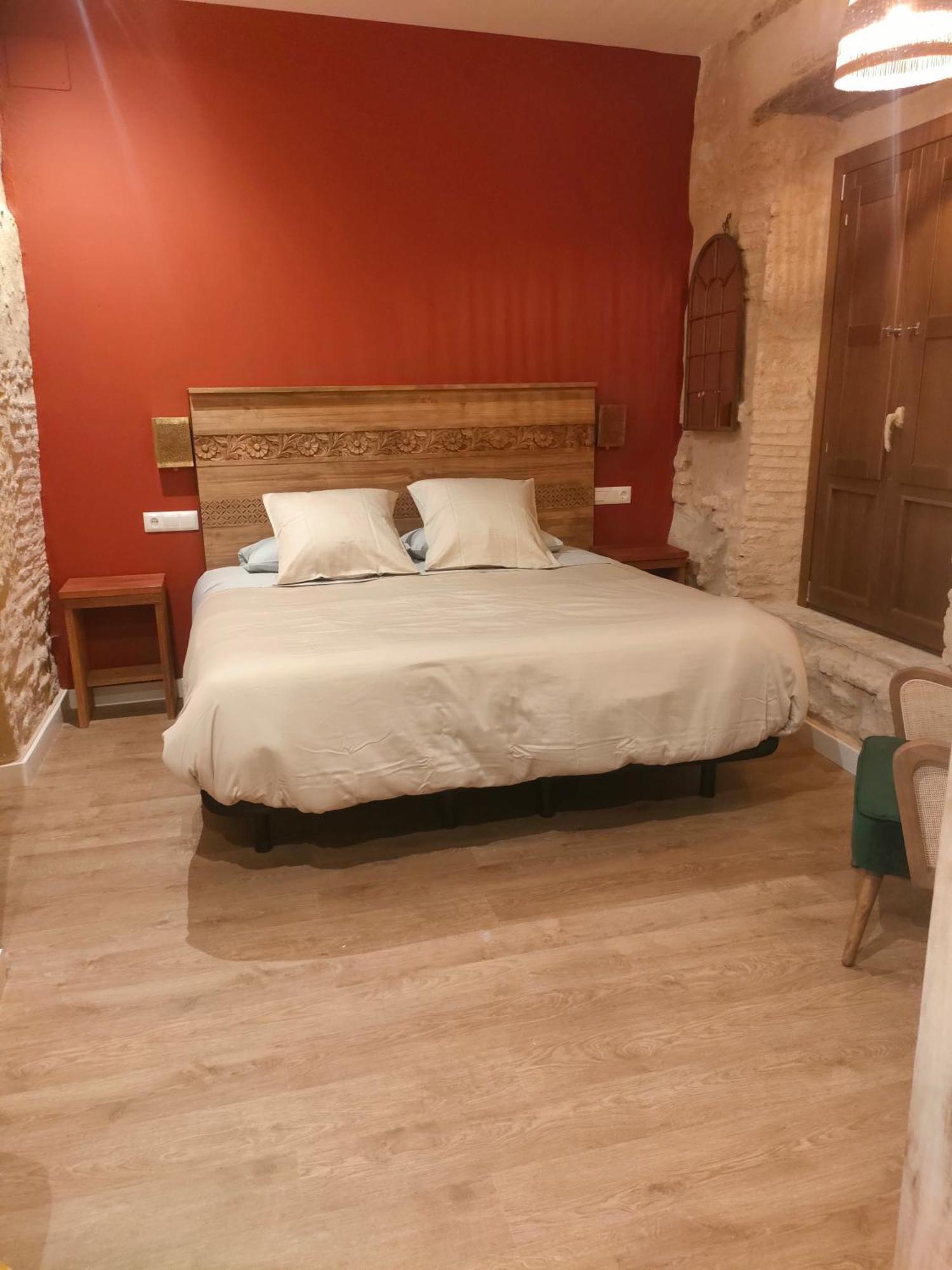 Casa Arena Centro, By Homing U Appartement Sevilla Buitenkant foto