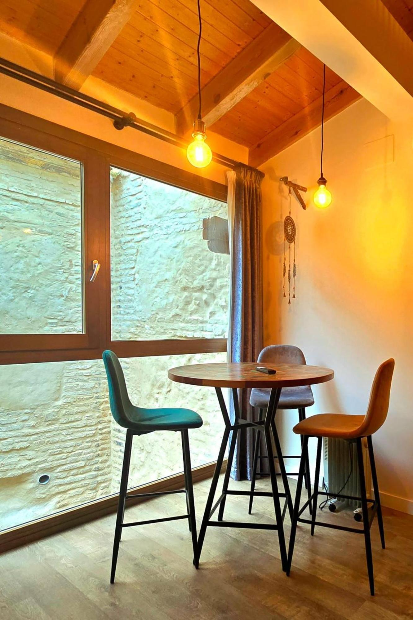 Casa Arena Centro, By Homing U Appartement Sevilla Buitenkant foto