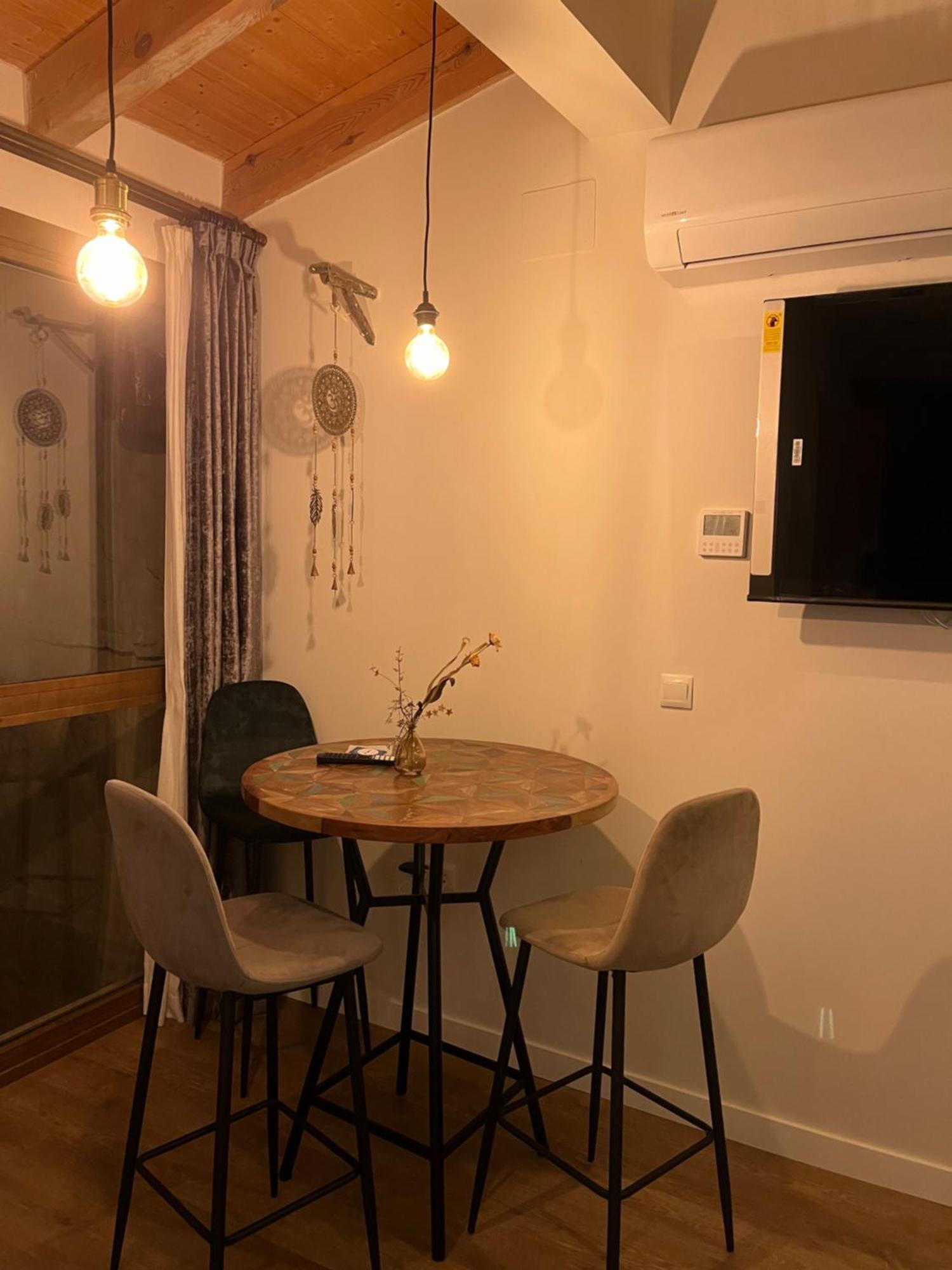 Casa Arena Centro, By Homing U Appartement Sevilla Buitenkant foto