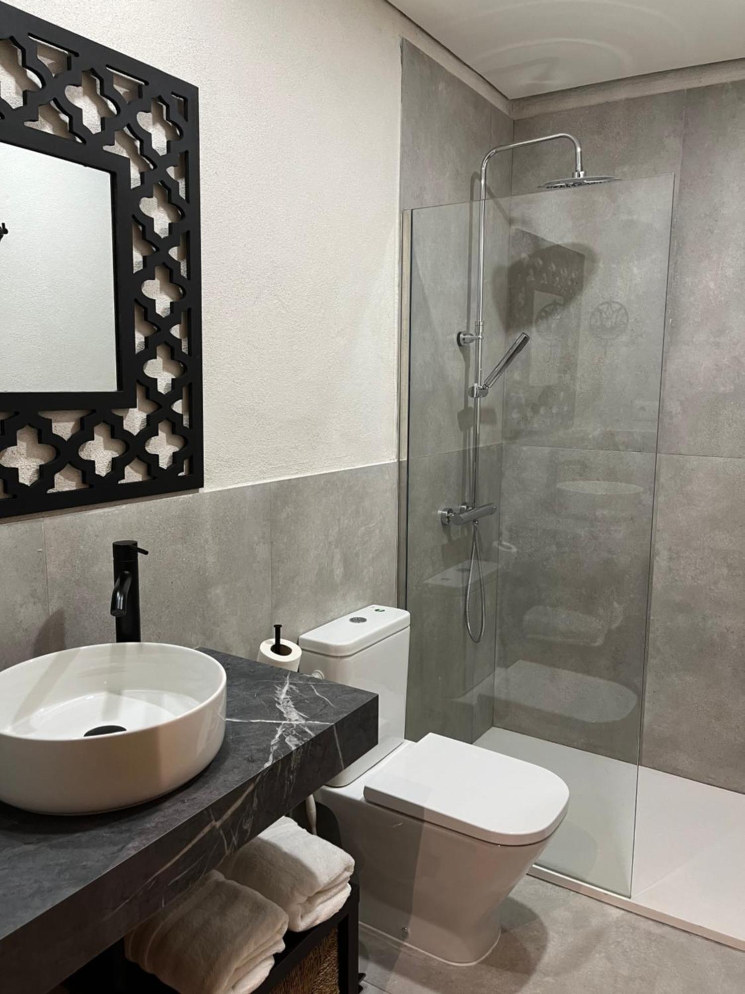 Casa Arena Centro, By Homing U Appartement Sevilla Buitenkant foto