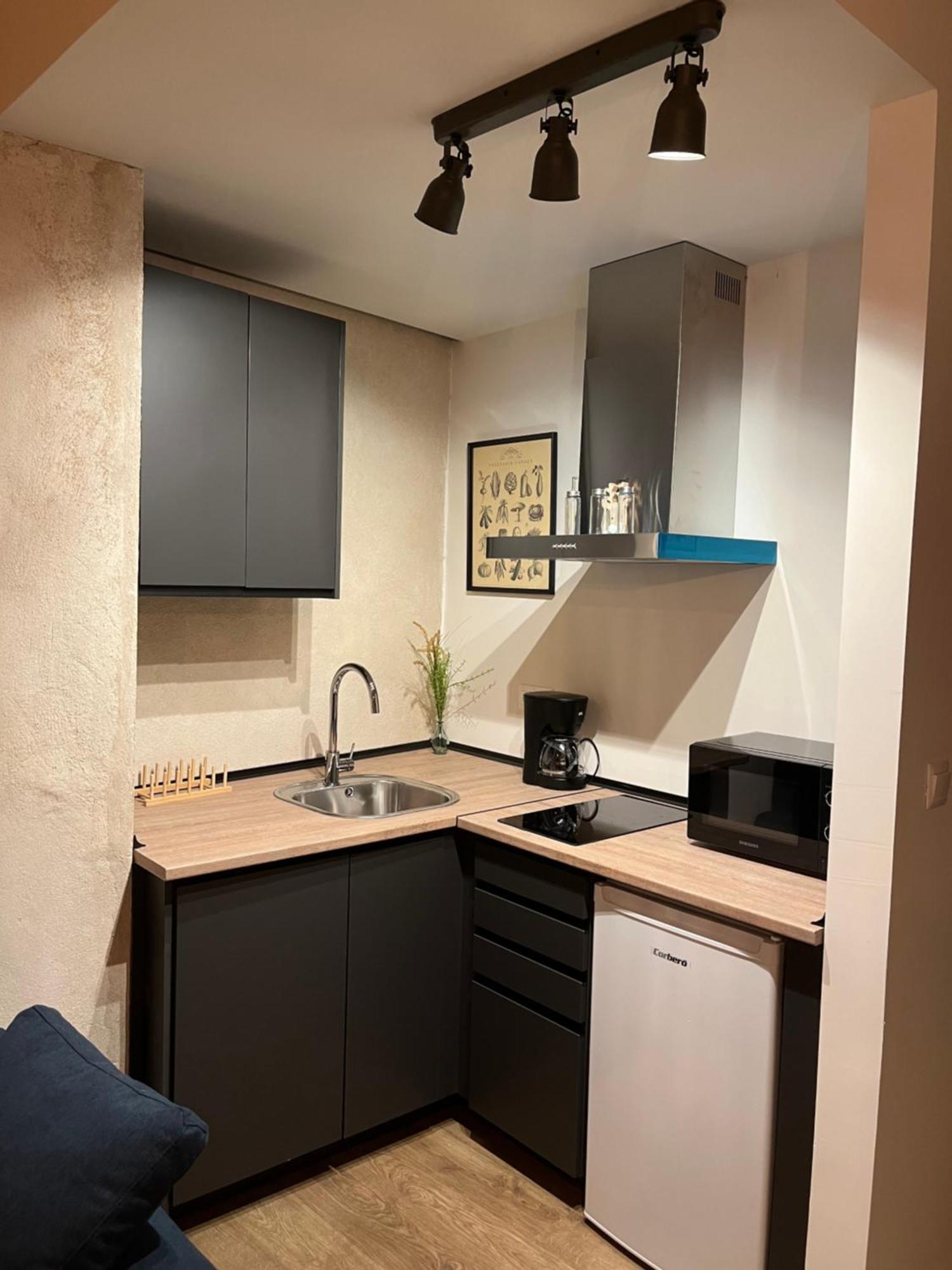 Casa Arena Centro, By Homing U Appartement Sevilla Buitenkant foto