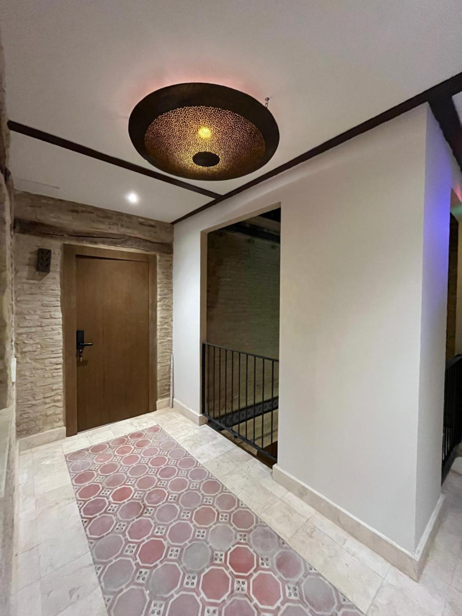 Casa Arena Centro, By Homing U Appartement Sevilla Buitenkant foto