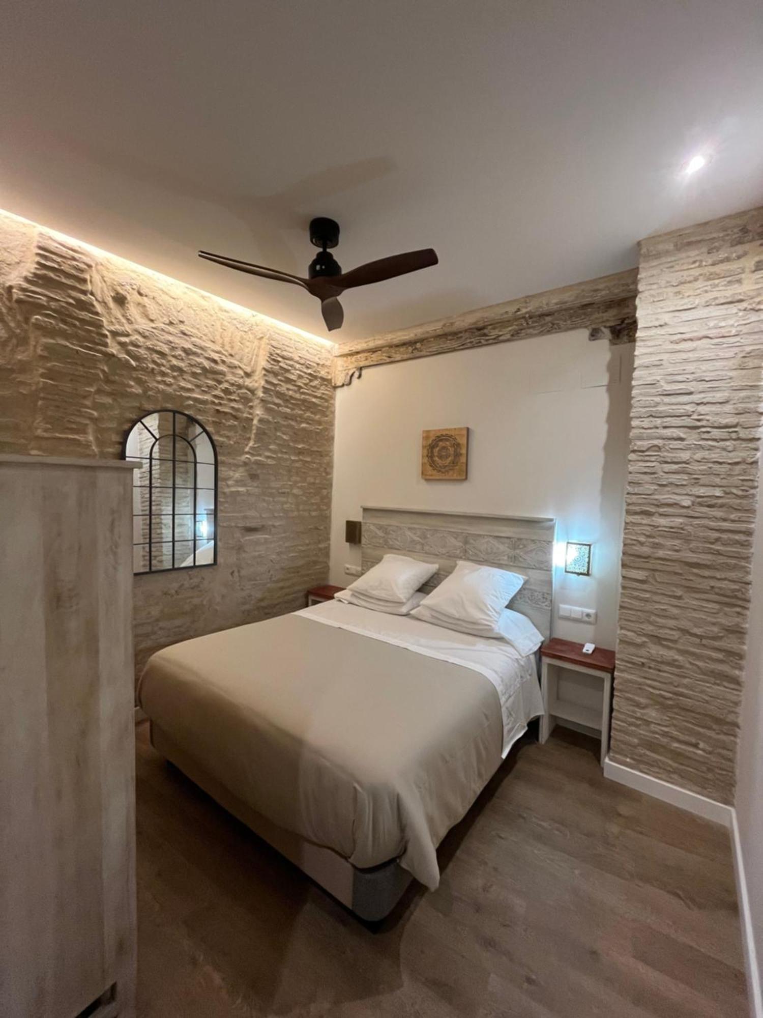 Casa Arena Centro, By Homing U Appartement Sevilla Buitenkant foto
