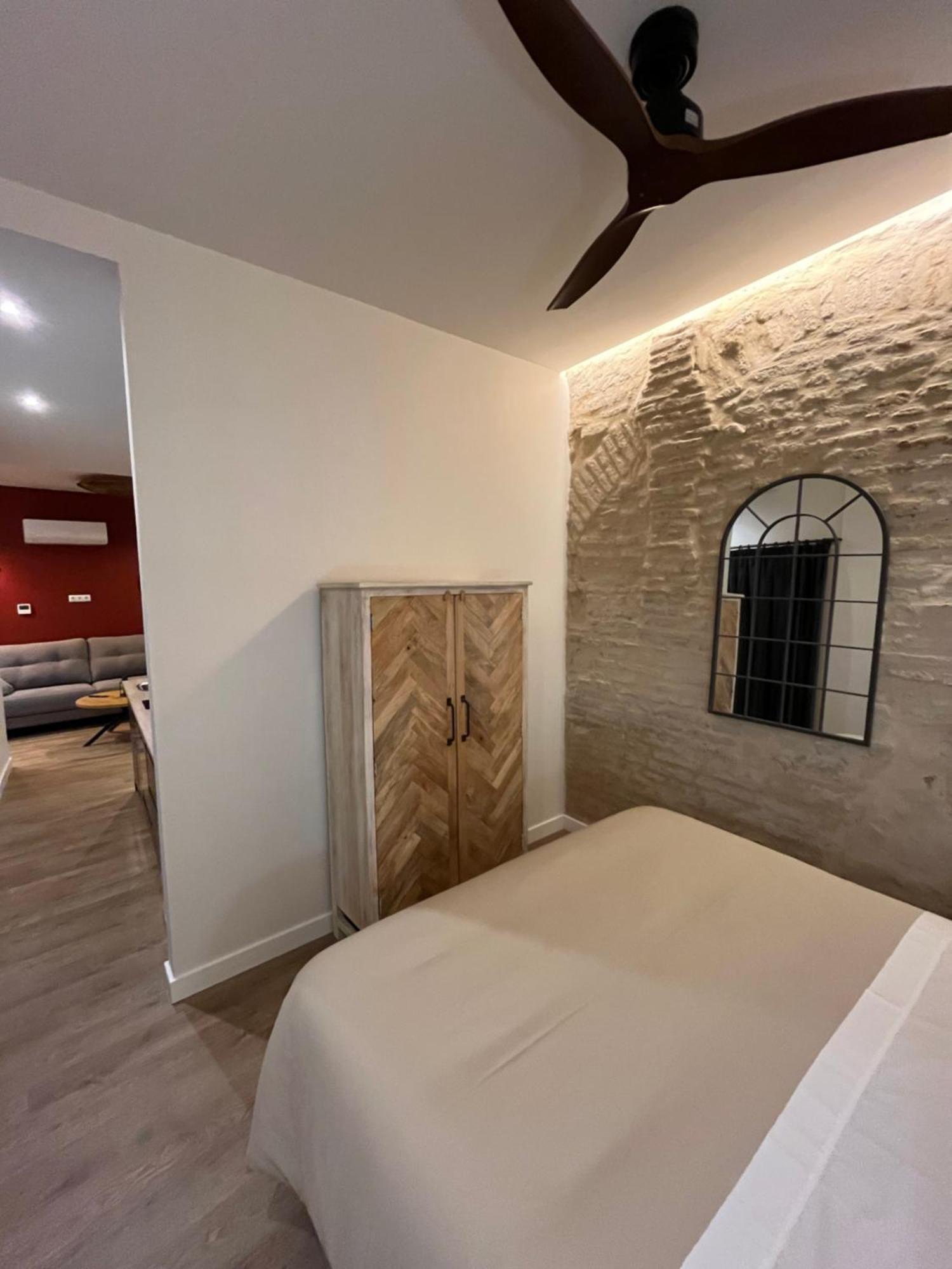 Casa Arena Centro, By Homing U Appartement Sevilla Buitenkant foto