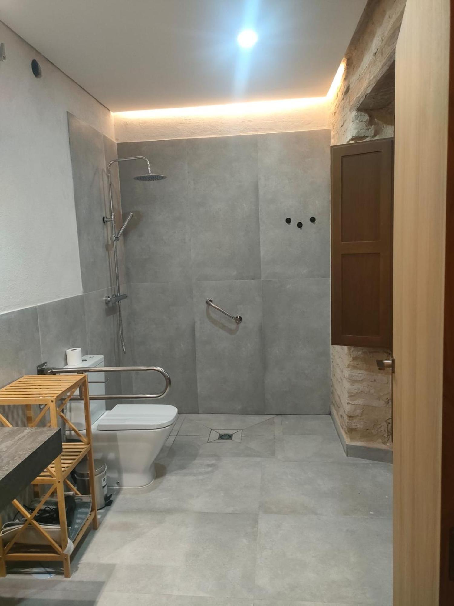 Casa Arena Centro, By Homing U Appartement Sevilla Buitenkant foto