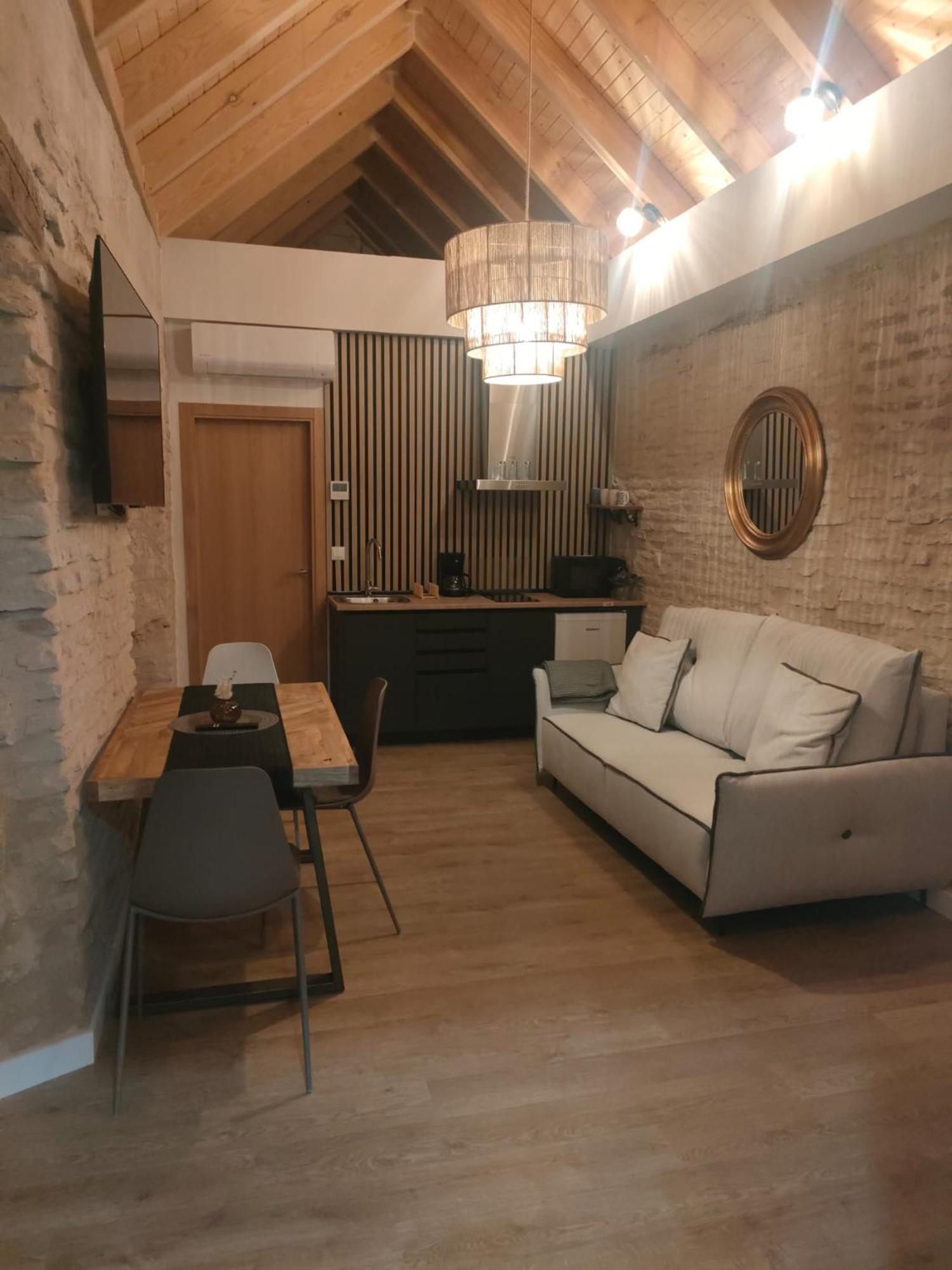 Casa Arena Centro, By Homing U Appartement Sevilla Buitenkant foto