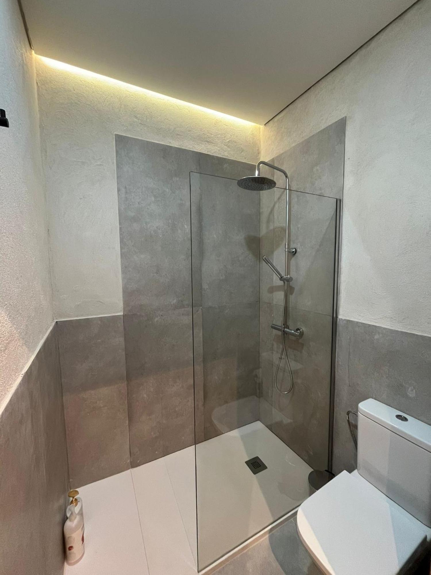 Casa Arena Centro, By Homing U Appartement Sevilla Buitenkant foto