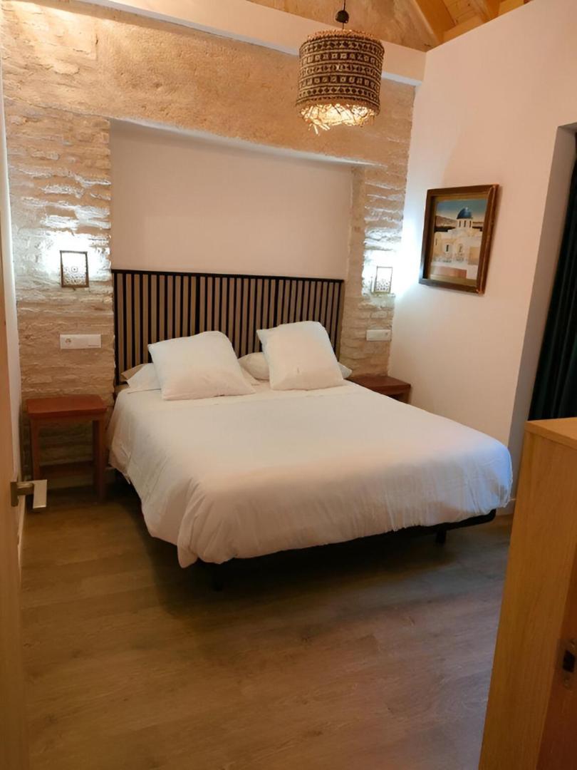 Casa Arena Centro, By Homing U Appartement Sevilla Kamer foto